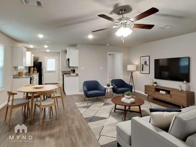 777 Rolling Terrace Cir in Granbury, TX - Building Photo - Building Photo