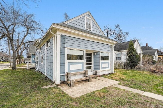 434 N Hamilton St in Ypsilanti, MI - Building Photo - Building Photo