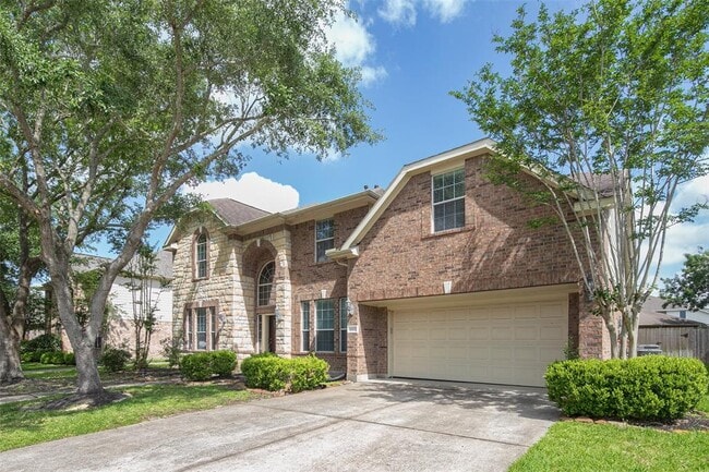 4603 Chaperel Dr in Pearland, TX - Building Photo - Building Photo