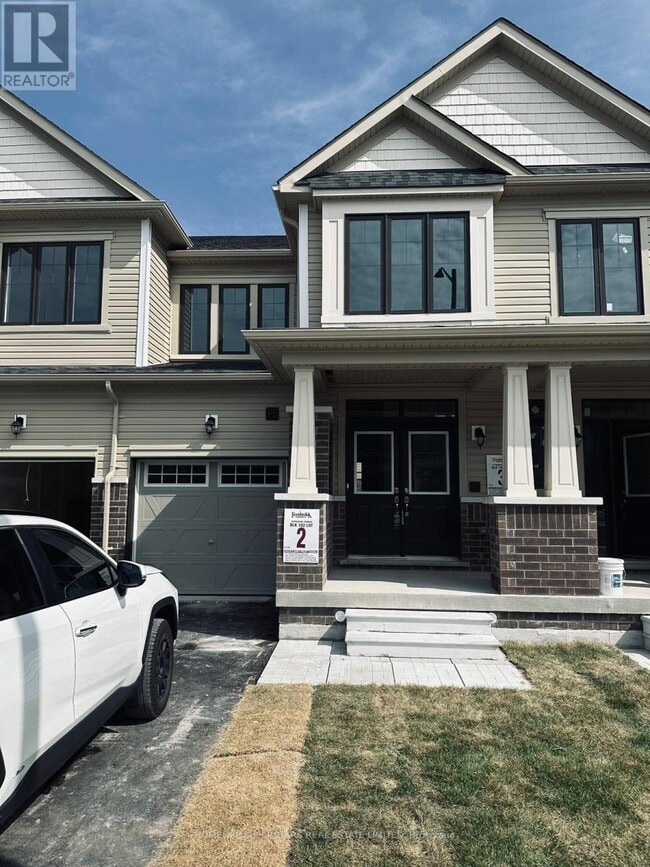 property at 18 Prudhoe Ter