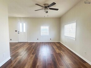 3016 Stearns Ave in Wichita Falls, TX - Building Photo - Building Photo