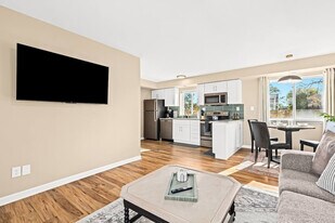 18377 Sharon Ln, Unit SI ID1032361P in Roseville, MI - Building Photo