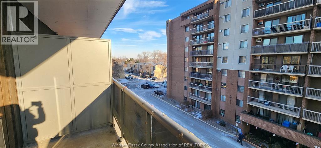 3900 Wyandotte St E in Windsor, ON - Building Photo