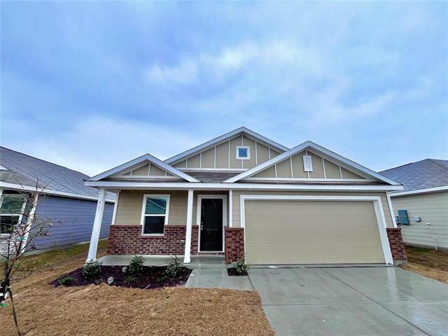 411 Ashbrook Wy in Princeton, TX - Building Photo - Building Photo