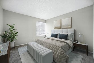 The Square at 59 Caroline in Jacksonville, FL - Foto de edificio - Building Photo
