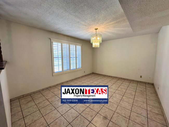 property at 4800 Blossom Ave