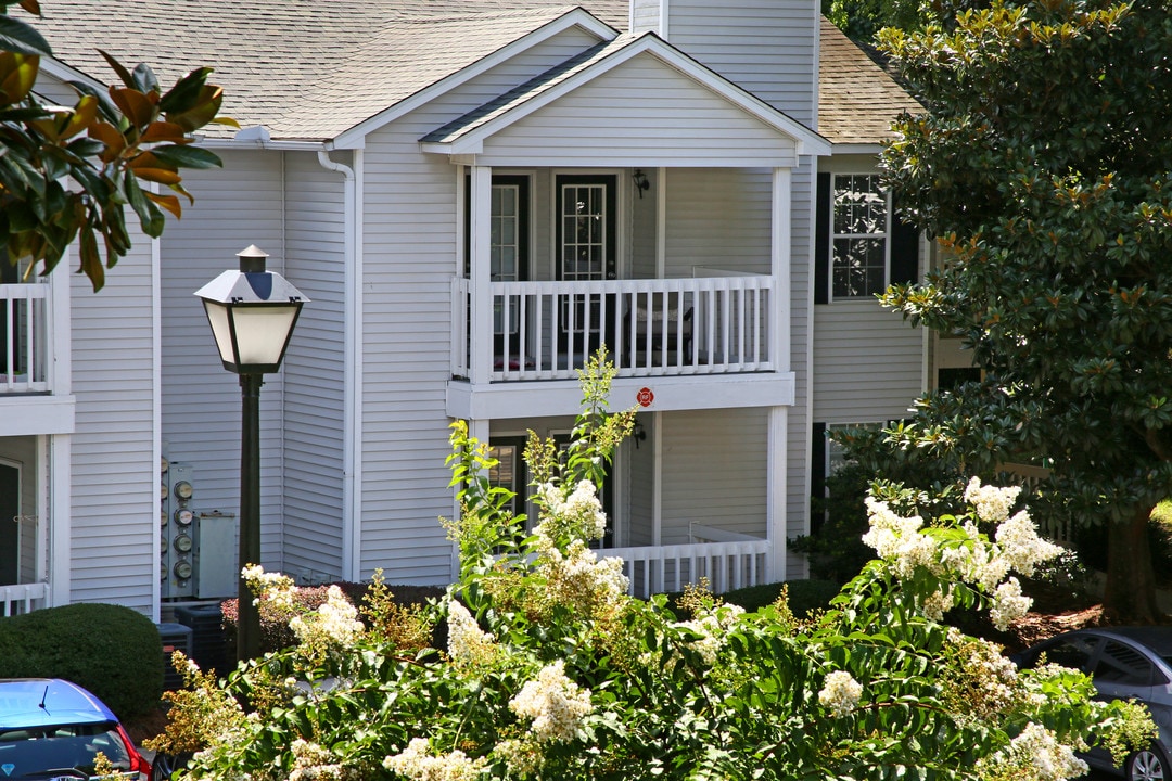 Arbor Station Apartments Photo