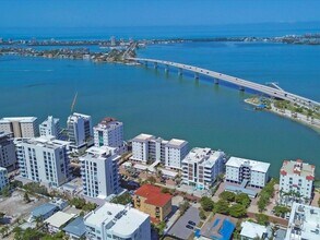 226 Golden Gate Point, Unit 63 in Sarasota, FL - Building Photo - Building Photo