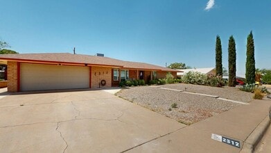 2312 19th St in Alamogordo, NM - Building Photo - Building Photo