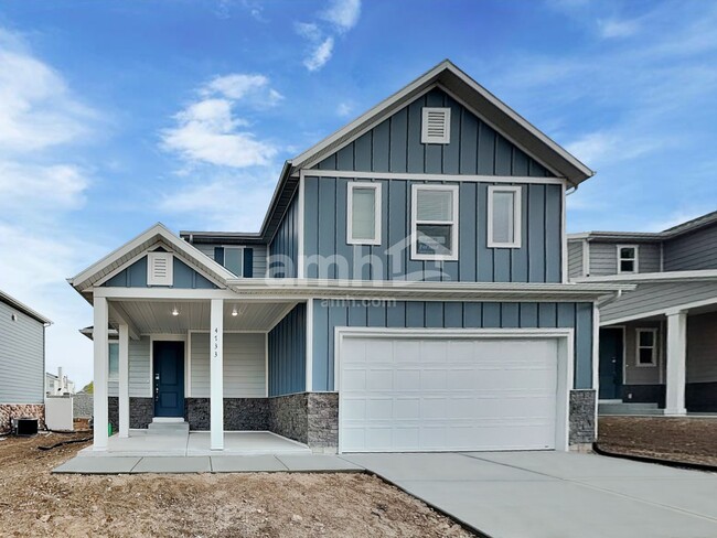 property at 4733 W Nector Tee Rd