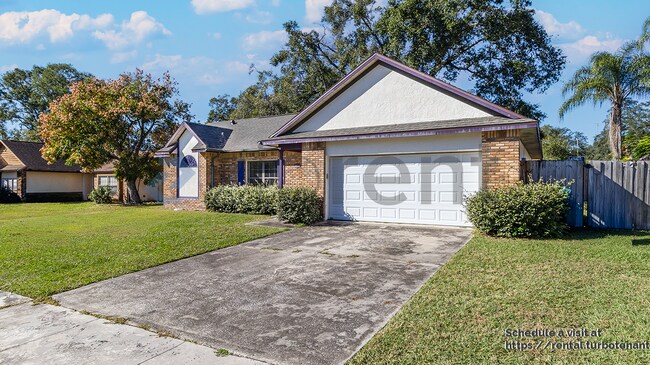 5444 Lighthouse Rd in Orlando, FL - Foto de edificio - Building Photo