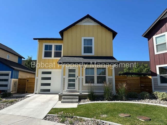 3804 Bonnie Pl