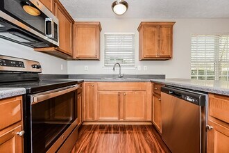 9312 Scarlett Dr SW in Covington, GA - Building Photo - Building Photo