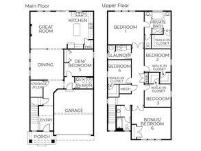 15258 198th Ave Ct E in Bonney Lake, WA - Building Photo - Building Photo