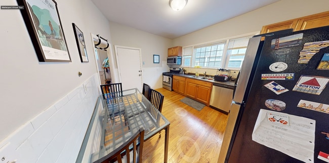 23 Tufts St, Unit #2