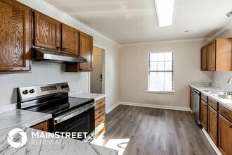 4408 Bucknell Dr in Knoxville, TN - Foto de edificio - Building Photo