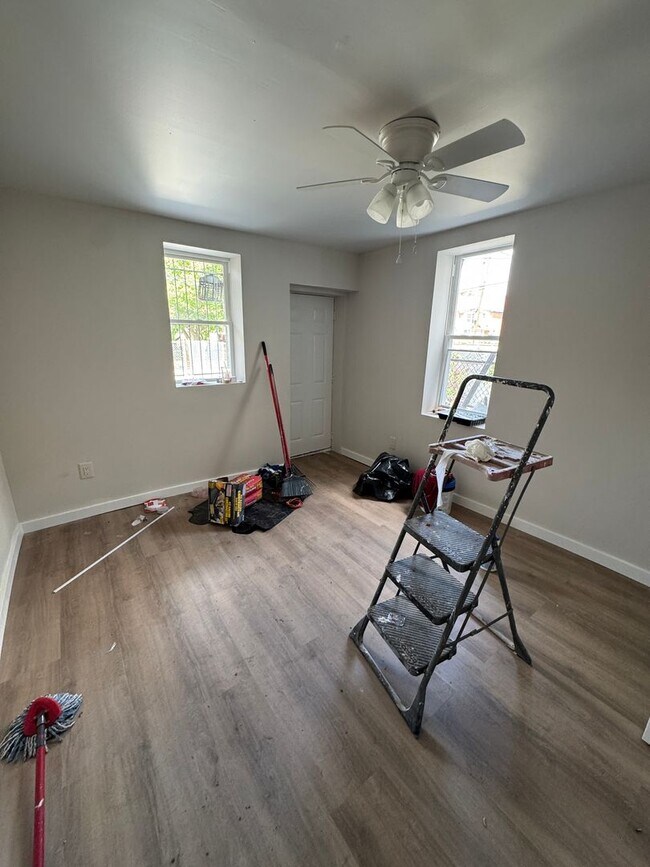 property at 1839 Master St