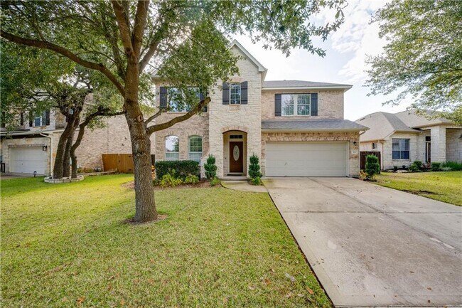 property at 321 Shea Dr