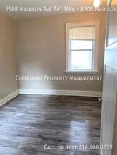 8908 Madison Ave in Cleveland, OH - Building Photo - Building Photo