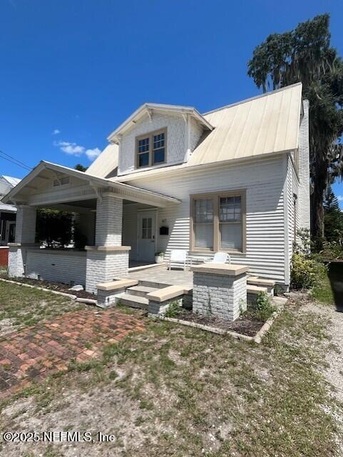 417 Emmett St in Palatka, FL - Building Photo - Building Photo