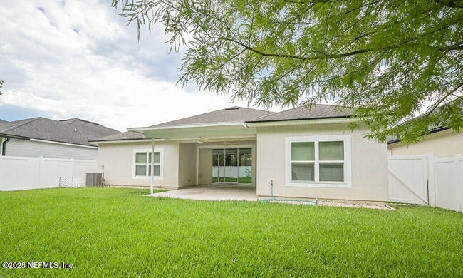 15736 Spotted Saddle Cir in Jacksonville, FL - Building Photo - Building Photo