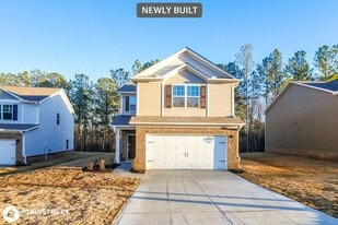 322 Augusta Woods Dr