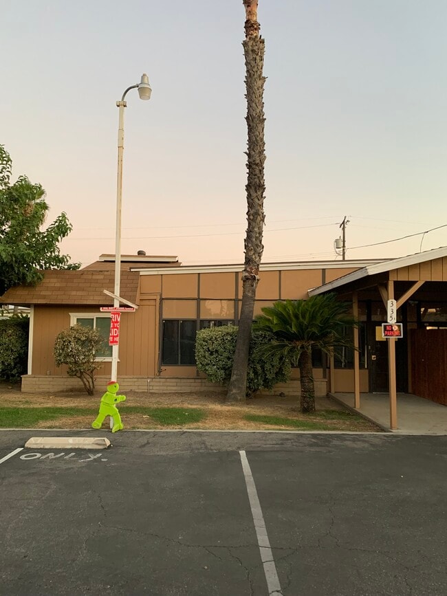 329 McCord Ave in Bakersfield, CA - Building Photo - Building Photo