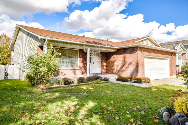 property at 283 W 1330 N
