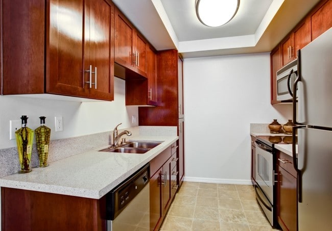 Highridge in Rancho Palos Verdes, CA - Building Photo - Interior Photo