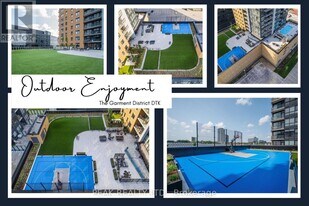 108 Garment St in Kitchener, ON - Building Photo