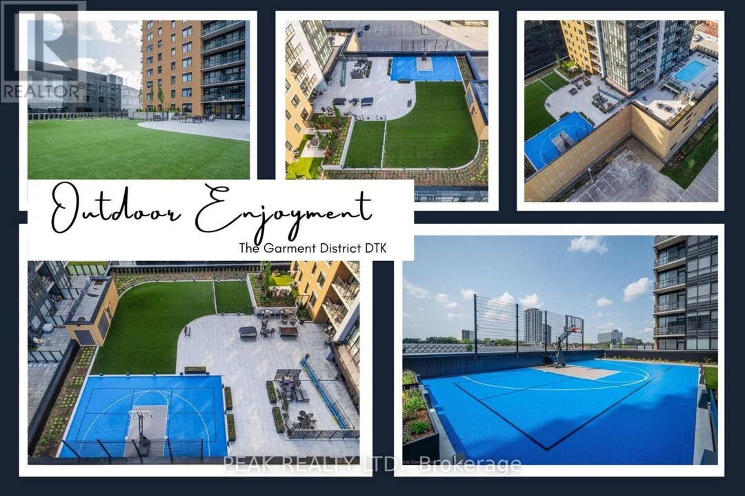 108 Garment St in Kitchener, ON - Building Photo