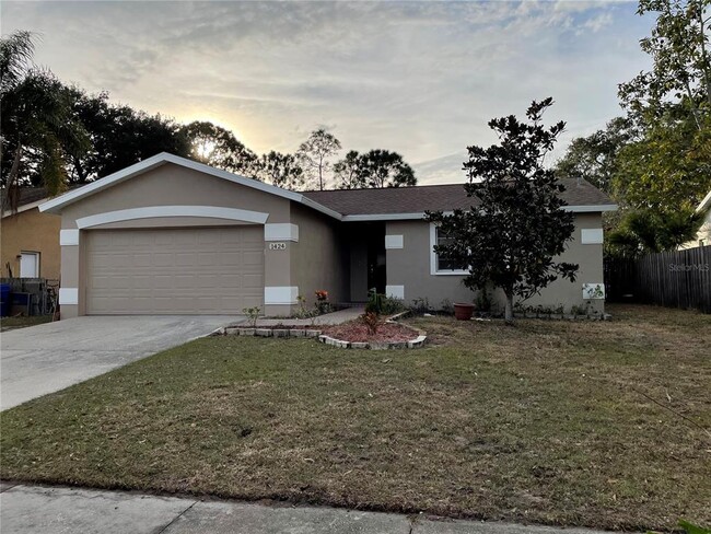 property at 1424 Chesterfield Dr