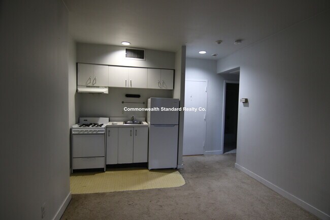 property at 548 Columbus Ave