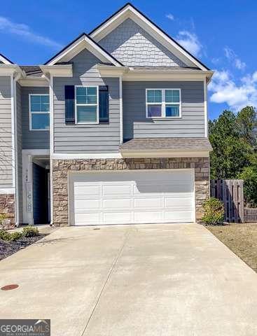 property at 5184 Barberry Ave
