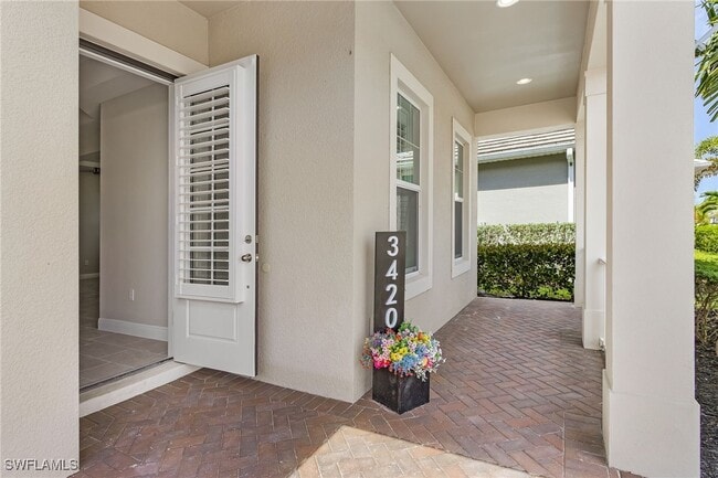 property at 3420 Pilot Cir