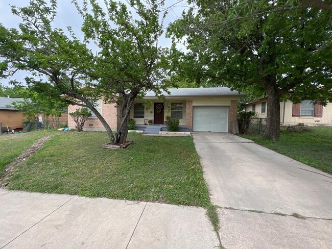 property at 1204 S 7th St