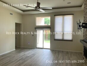 7523 Eagle Rock Ave NE in Albuquerque, NM - Building Photo - Building Photo