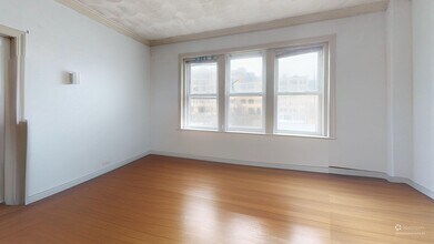 1665 Commonwealth Ave, Unit 3 in Boston, MA - Building Photo - Building Photo