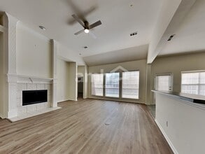 2500 Kariba Ln in Denton, TX - Building Photo - Building Photo