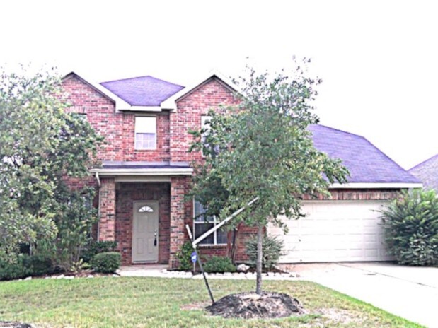 10615 Gilford Crest Dr in Spring, TX - Building Photo