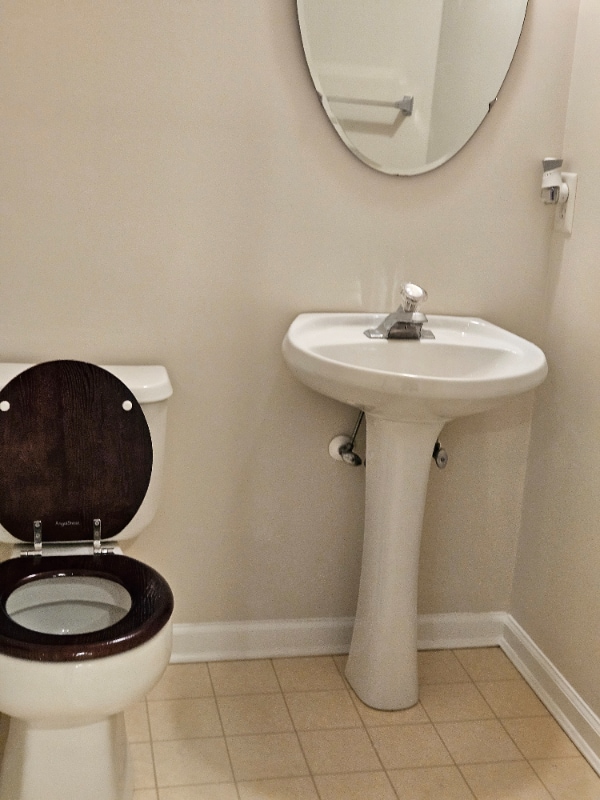 property at 9365 Ridings Way