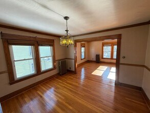 99-101-101 Mooreland St in Springfield, MA - Building Photo - Building Photo