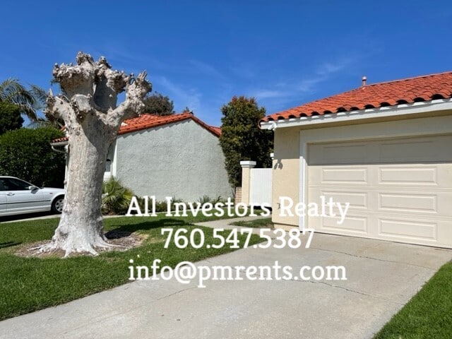 6426 Camino Del Parque in Carlsbad, CA - Building Photo - Building Photo