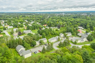 Rangeway East Apartments in Waterville, ME - Building Photo - Building Photo