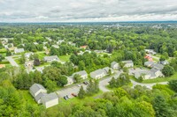 Rangeway East Apartments in Waterville, ME - Foto de edificio - Building Photo