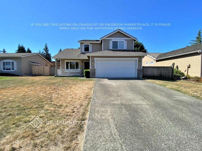 property at 7410 202nd St Ct E
