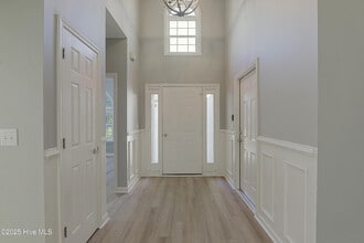 8829 Lansdowne Dr NW in Calabash, NC - Building Photo - Building Photo