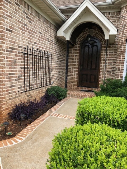 property at 2397 Cypress Way