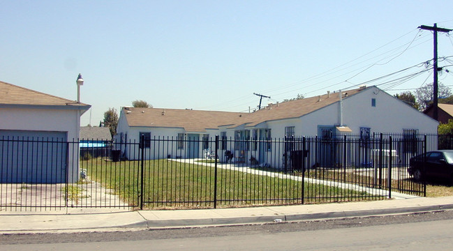 40th Street Apartments in San Diego, CA - Building Photo - Building Photo