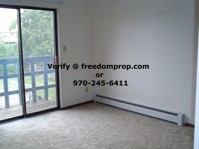 1281 Bookcliff Ave-Unit -1 in Grand Junction, CO - Building Photo - Building Photo